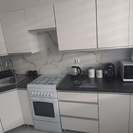 Apartament Trini Клодзко Екстериор снимка