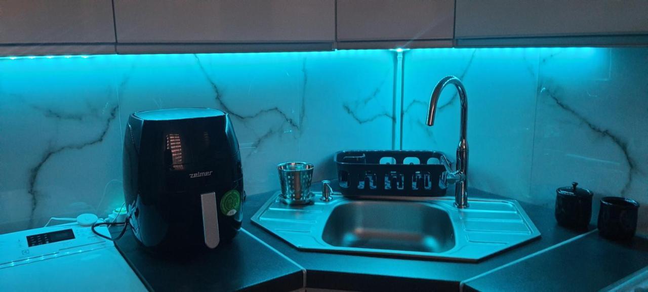 Apartament Trini Клодзко Екстериор снимка