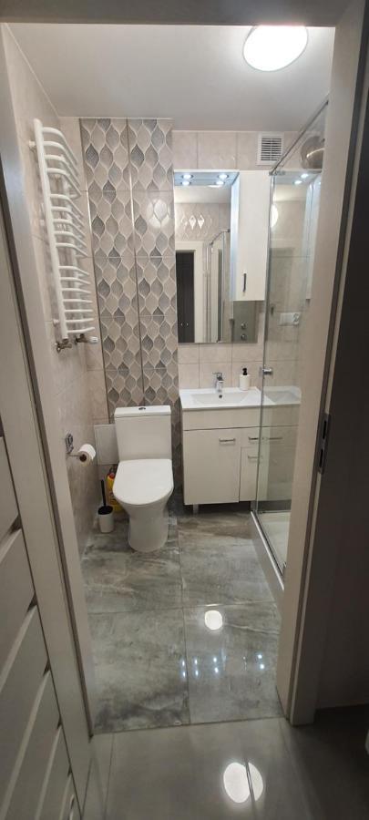 Apartament Trini Клодзко Екстериор снимка
