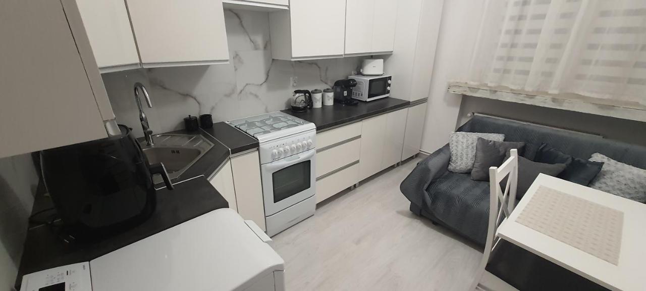 Apartament Trini Клодзко Екстериор снимка