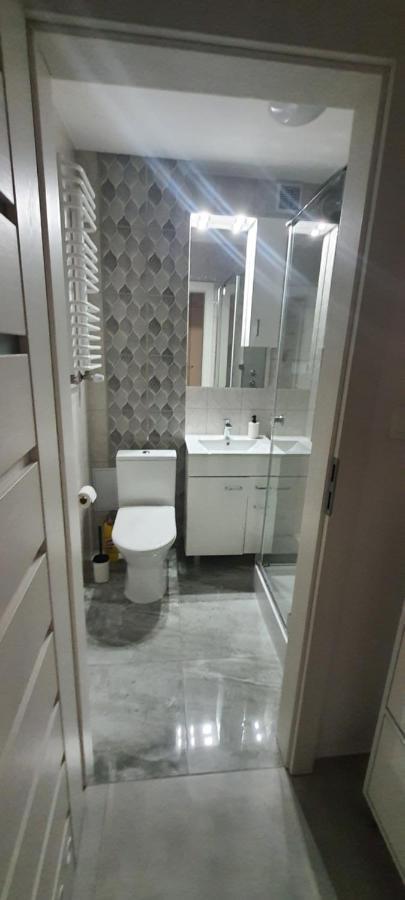 Apartament Trini Клодзко Екстериор снимка