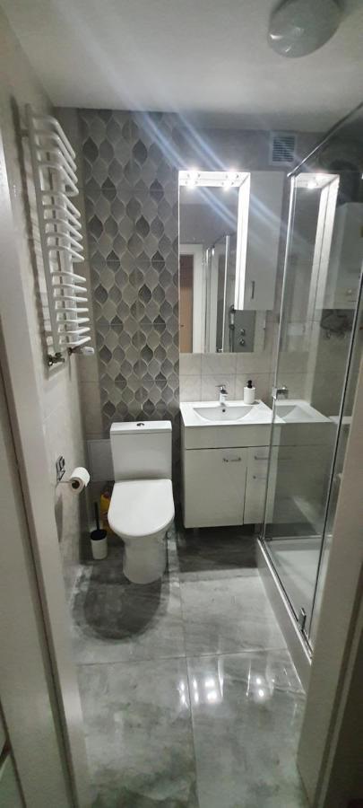 Apartament Trini Клодзко Екстериор снимка