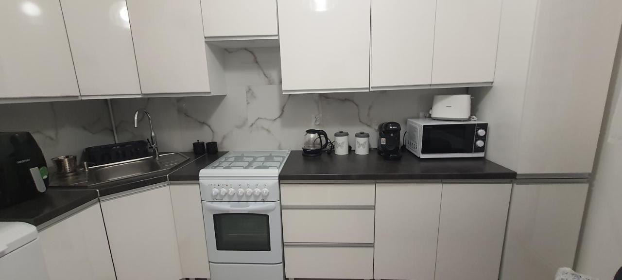 Apartament Trini Клодзко Екстериор снимка