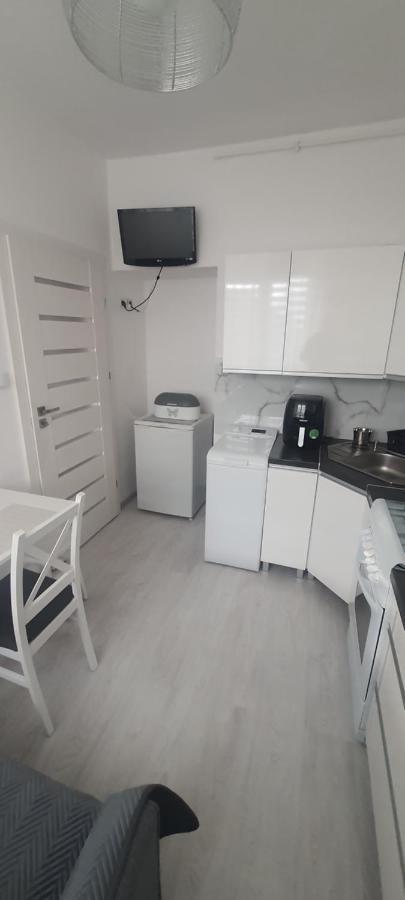 Apartament Trini Клодзко Екстериор снимка
