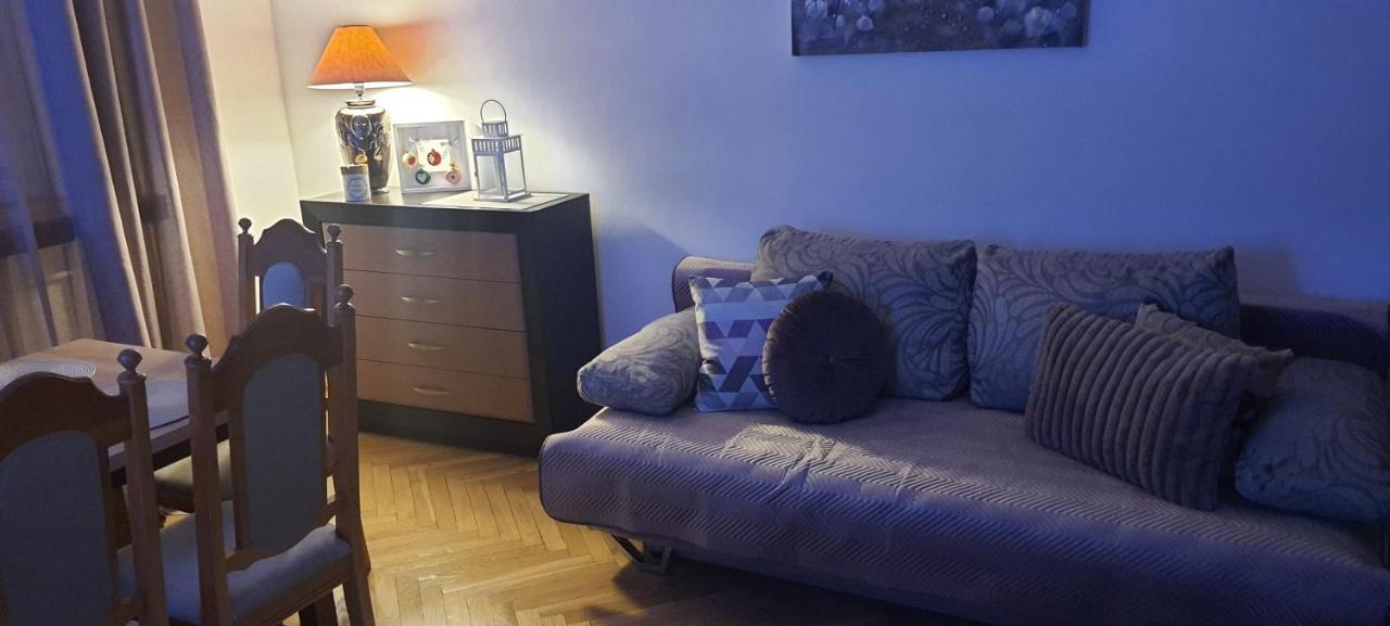 Apartament Trini Клодзко Екстериор снимка
