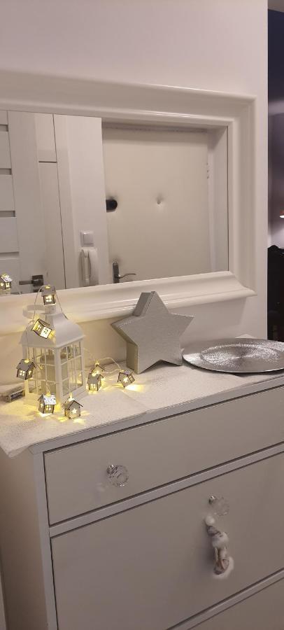 Apartament Trini Клодзко Екстериор снимка