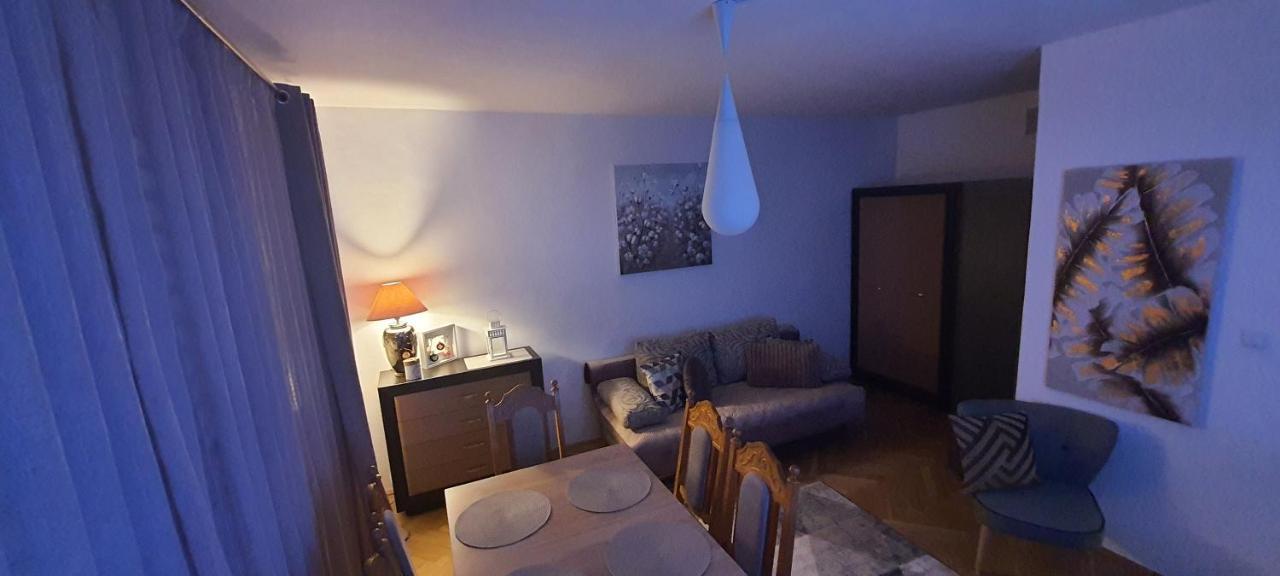 Apartament Trini Клодзко Екстериор снимка
