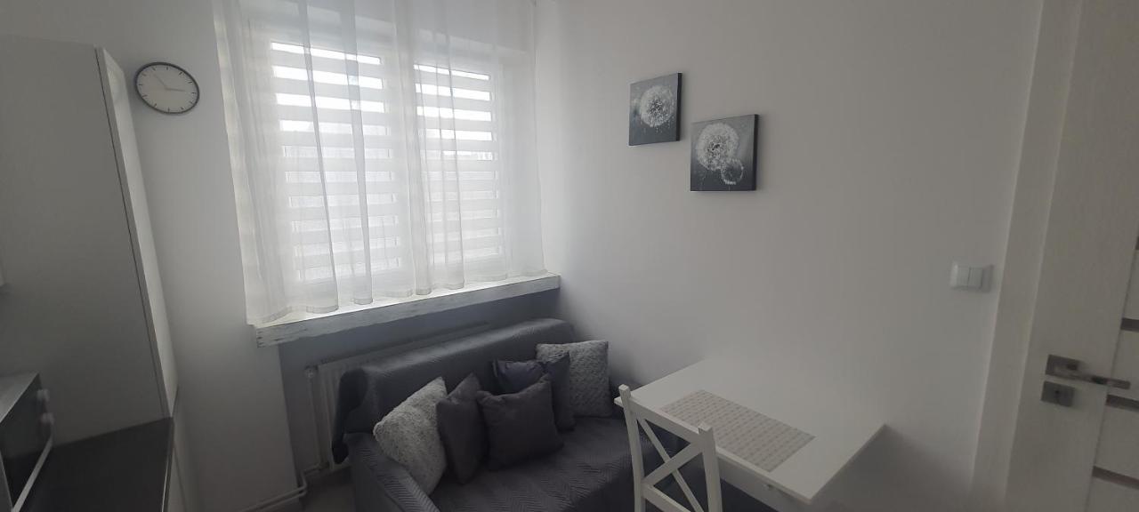 Apartament Trini Клодзко Екстериор снимка