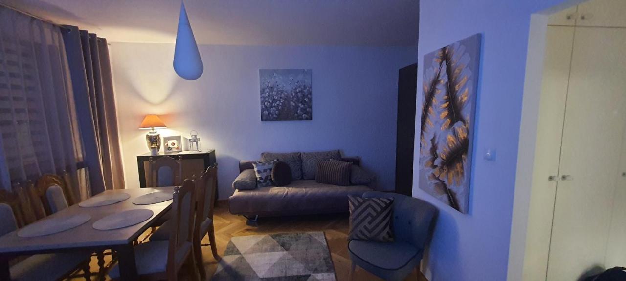 Apartament Trini Клодзко Екстериор снимка