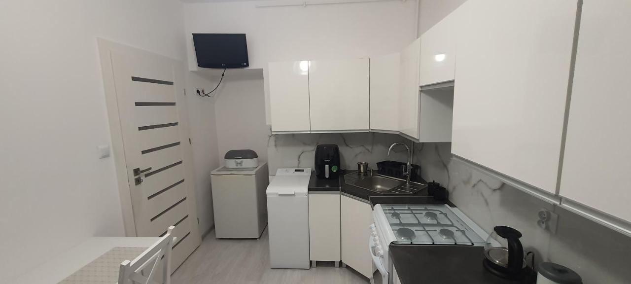 Apartament Trini Клодзко Екстериор снимка